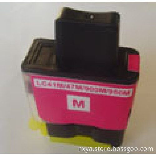 LC41-M inkjet cartridge